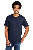 PC330  PLAYERA CABALLERO MC PORT & COMPANY TRI-BLEND