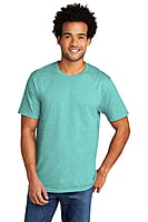 PC330  PLAYERA CABALLERO MC PORT & COMPANY TRI-BLEND