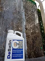 Solutie de curatare DESALIN C, nano technology, 1L