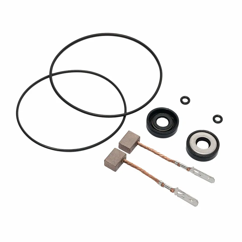 Old Town Sportsman Brush Replacement Kit