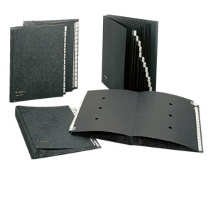 FILE DESK ORGANIZER ESSELTE 1-12#1114219