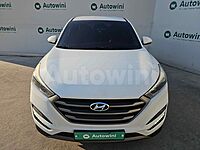 Hyundai Tucson 2016 ID : V007791