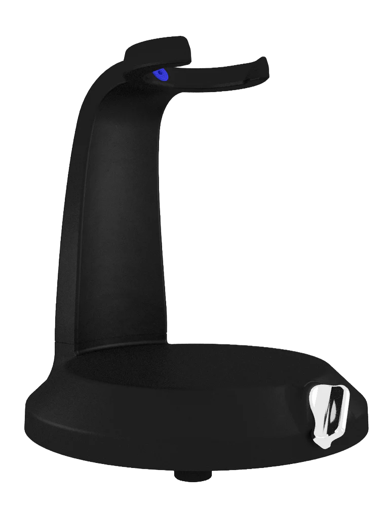 Quick-Connect™ Pedestal for Bottle Top Vacuum Filtration, 1/EA