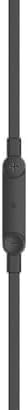 Belkin SOUNDFORM Wired Earbuds with Lightning Connector - Stereo - Black