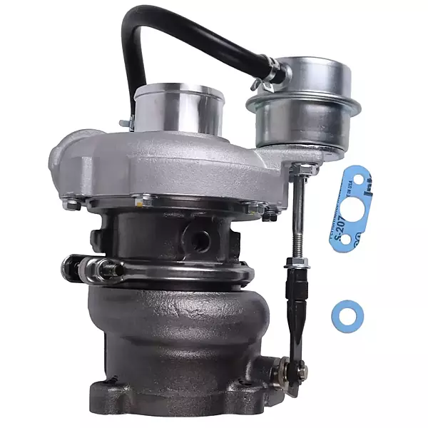 7030304 - TURBO BOBCAT DOOSAN D24 150105-00044D - NEW REPLACEMENT - NO CORE CHARGE