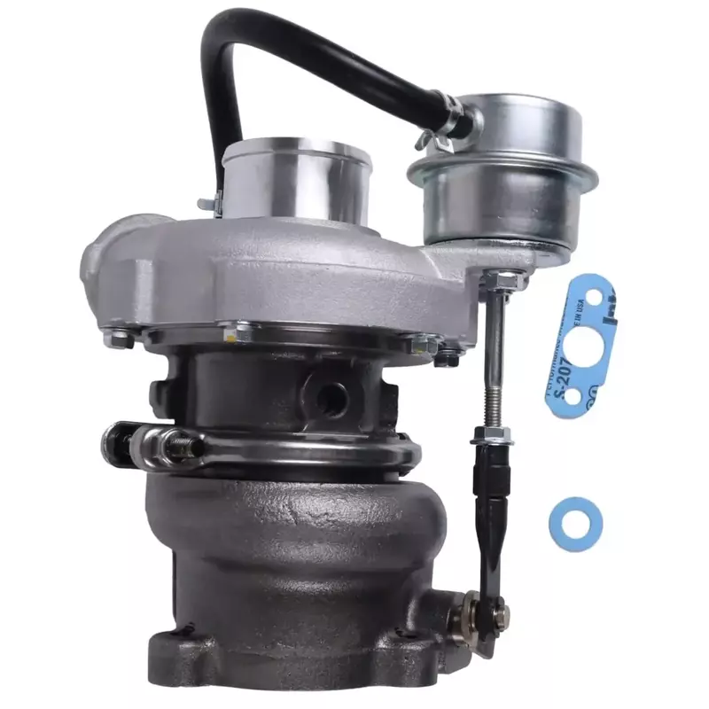 7030304 - TURBO BOBCAT DOOSAN D24 150105-00044D - NEW REPLACEMENT - NO CORE CHARGE