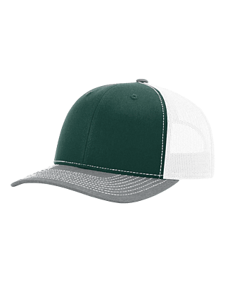 Richardson 112 Trucker Hat 