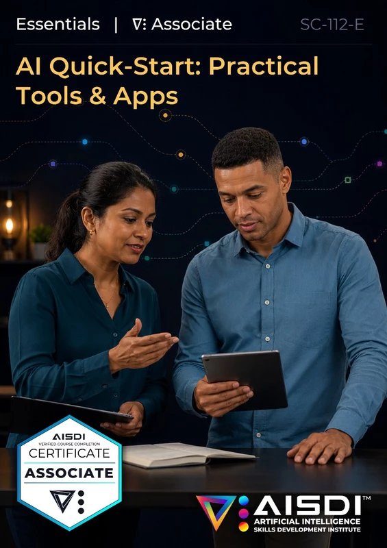 AI Quick-Start: Practical Tools & Apps