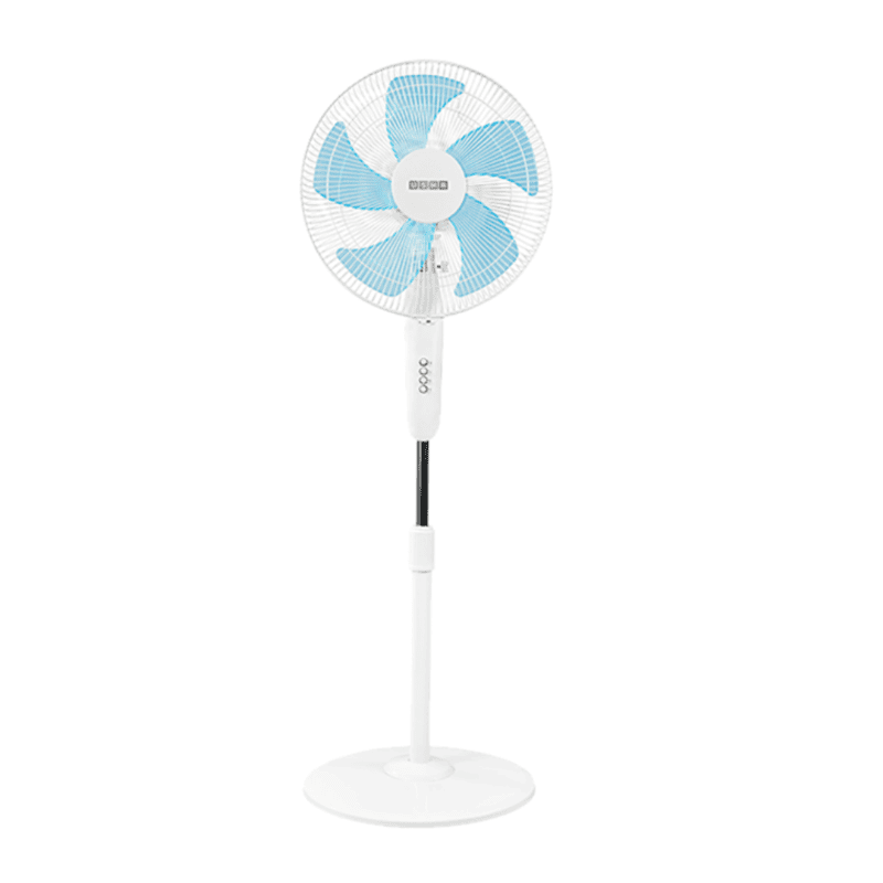 Usha Pedestal Pentacool Fans-PF PENTACOOL-400mm
