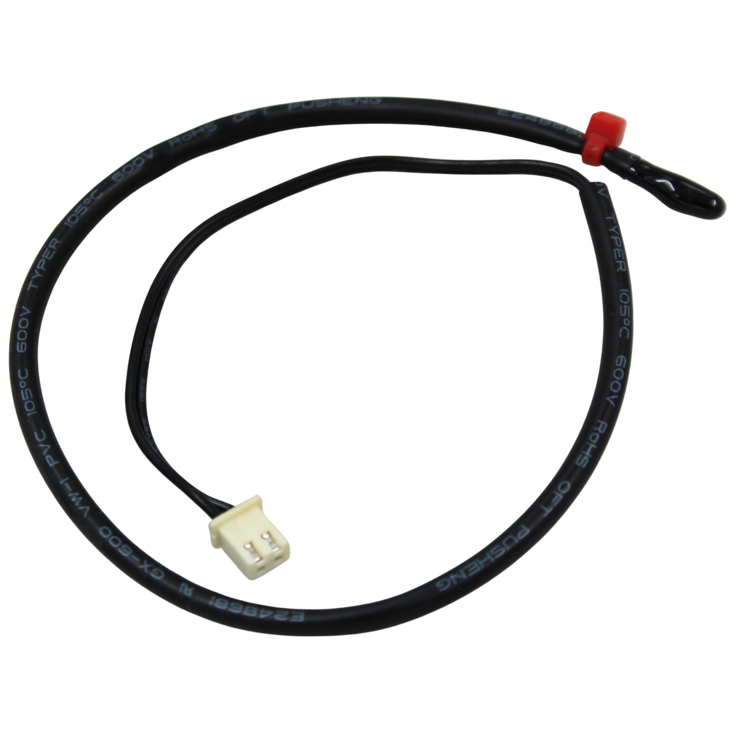 Sensor Ambiental Magnum 17 3 Ton Mirage - 11201007000088