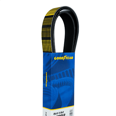 Multi V-Belt