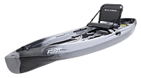 NuCanoe Flint Kayak NuCanoe Flint Kayak