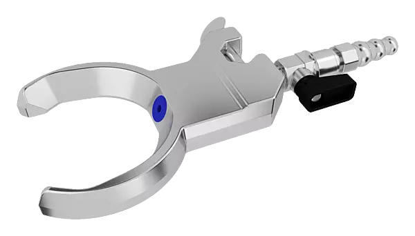 Cradle Ring for Bottle Top Filter 1/EA