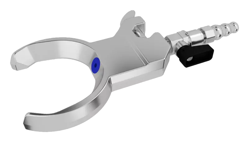 Cradle Ring for Bottle Top Filter 1/EA