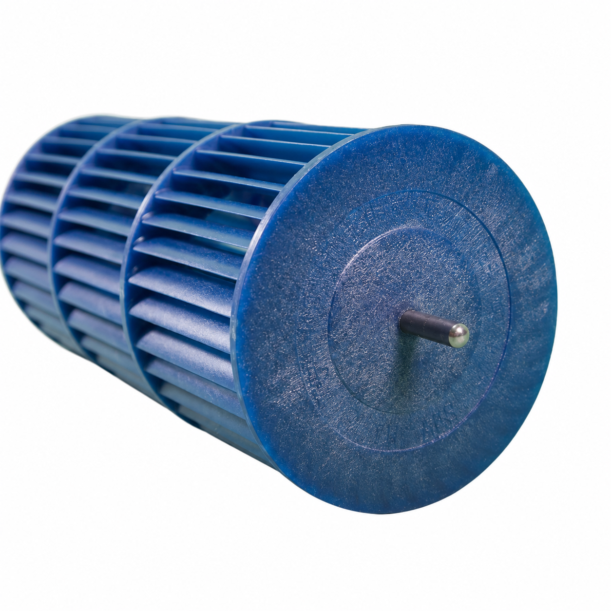 Turbina Evaporador Largo 56 Cm X Ancho 9.7 Cm Interior - 11220513000065