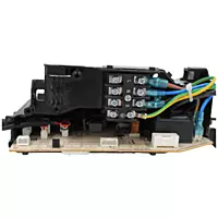 Tarjeta Evaporador con Gabinete, 1 TON 220V Calefaccion, X32