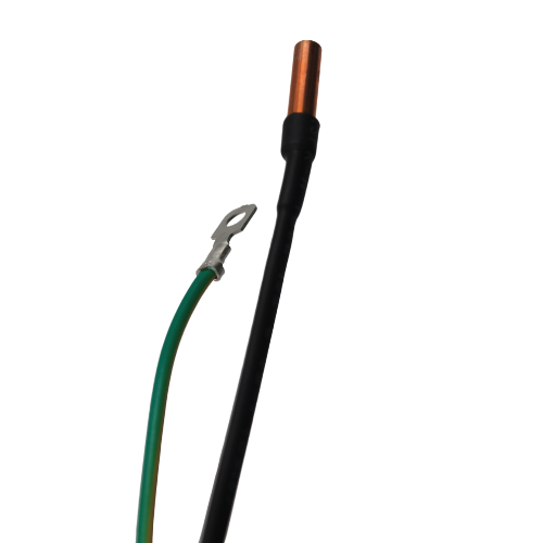 Tarjeta de evaporador 1 ton calor 220v, modelo: xlife 2021