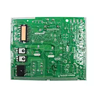 Tarjeta Condensador Calefaccion, 3TON Modelo: CWC361C INVERTER 17 - 11222031001506