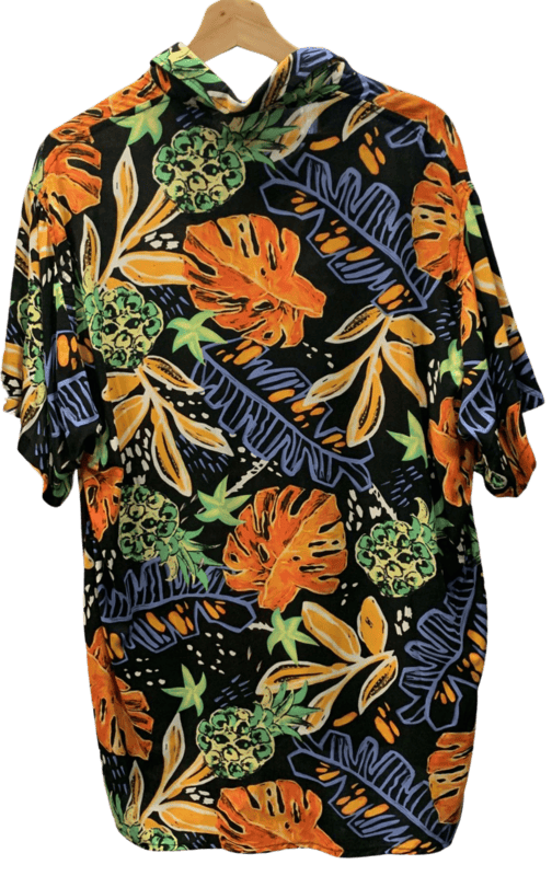 | Camisa | L | Malibu | | | Baykko