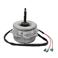 Motor Condensador 2 Ton 220V, Modelo: Ydk68-6B-3 - 11230004000380