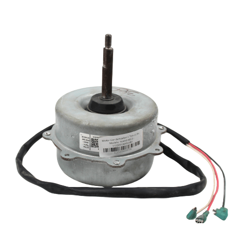 Motor Condensador 2 Ton 220V, Modelo: Ydk68-6B-3 - 11230004000380