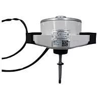 Motor Condensador 1 Ton , X32, Mod: T10WZ35-A04 , ZKFN-35-10-7 , 310V , 35W - 11230005000058