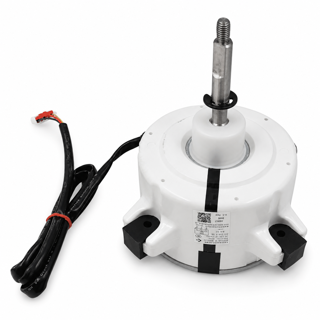 Motor Condensador, 3TON 310V-DC, ZWRL65-A51/ T10WZ65-A02. MOD: EWC361C, INVERTER 17 - 11230005000077