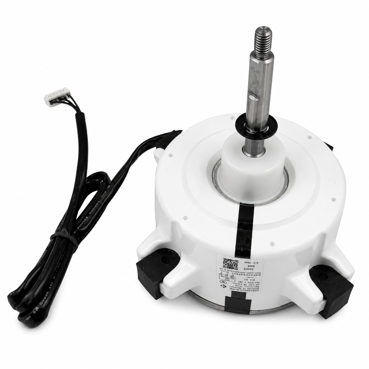 Motor Condensador, 3TON 310V-DC, ZWRL65-A51/ T10WZ65-A02. MOD: EWC361C, INVERTER 17 - 11230005000077