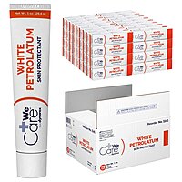 WeCare Petroleum Jelly, 1 oz Tube