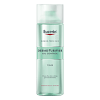 Eucerin DermoPurifyer Toner, 200ml