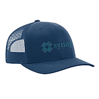 Richardson 112 Trucker Snapback Hat Richardson 112 Trucker Snapback Hat