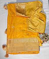 J187: Ready To Ship Beautiful Soft Silk Saree With Stitched Blouse J187: Ready To Ship Beautiful Soft Silk Saree With Stitched Blouse