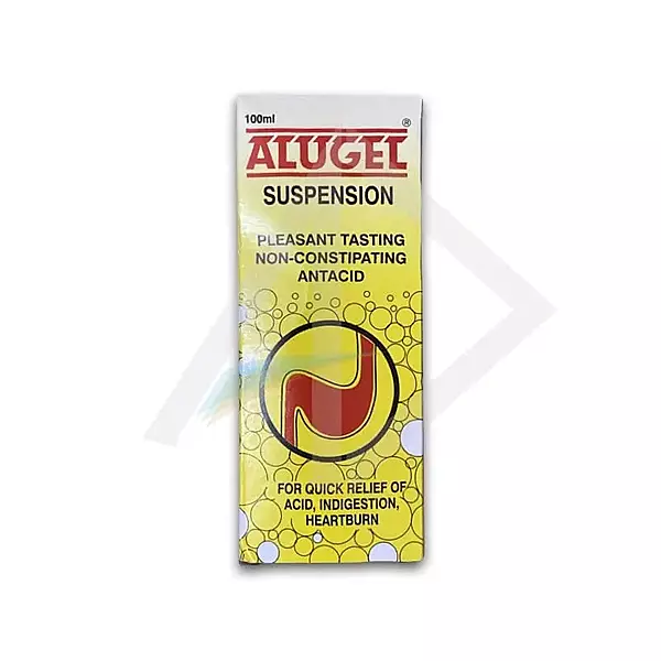 Alugel 100ml