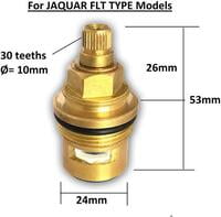 1135 JAQUAR TYPE FLT / Angle 28X1.5" 1135 JAQUAR TYPE FLT / Angle 28X1.5"