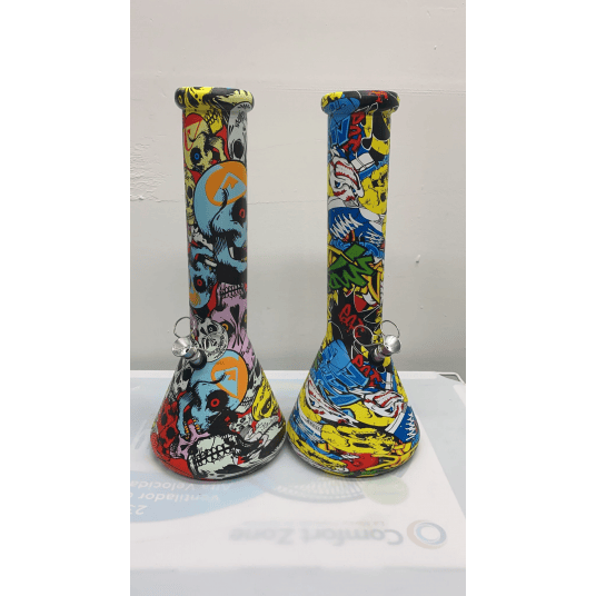 water pipe 13" carton