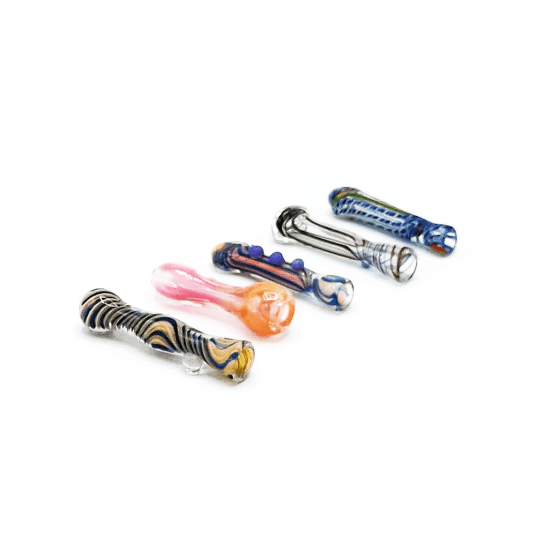 One Hitter Glass Pipe high quality