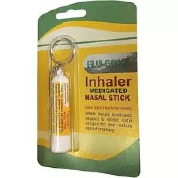 Flugone Inhaler Nasal Stick 15%W / 15%W