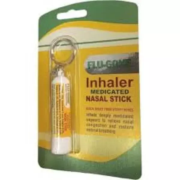 Flugone Inhaler Nasal Stick 15%W / 15%W