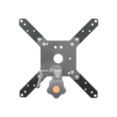 Upgrade Innovations VESA Adapter Set – 200x100mm & 200x200mm
