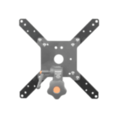 Upgrade Innovations VESA Adapter Set – 200x100mm & 200x200mm