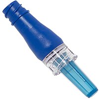 McKesson MicroClave Needleless Connector Neutral Displacemen