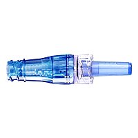 McKesson MicroClave Needleless Connector Neutral Displacemen