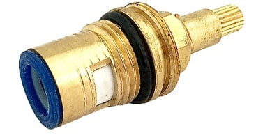 Parryware Type 1/2" Ceramic Spindle / PE-1139 Parryware Type 1/2" Ceramic Spindle / PE-1139