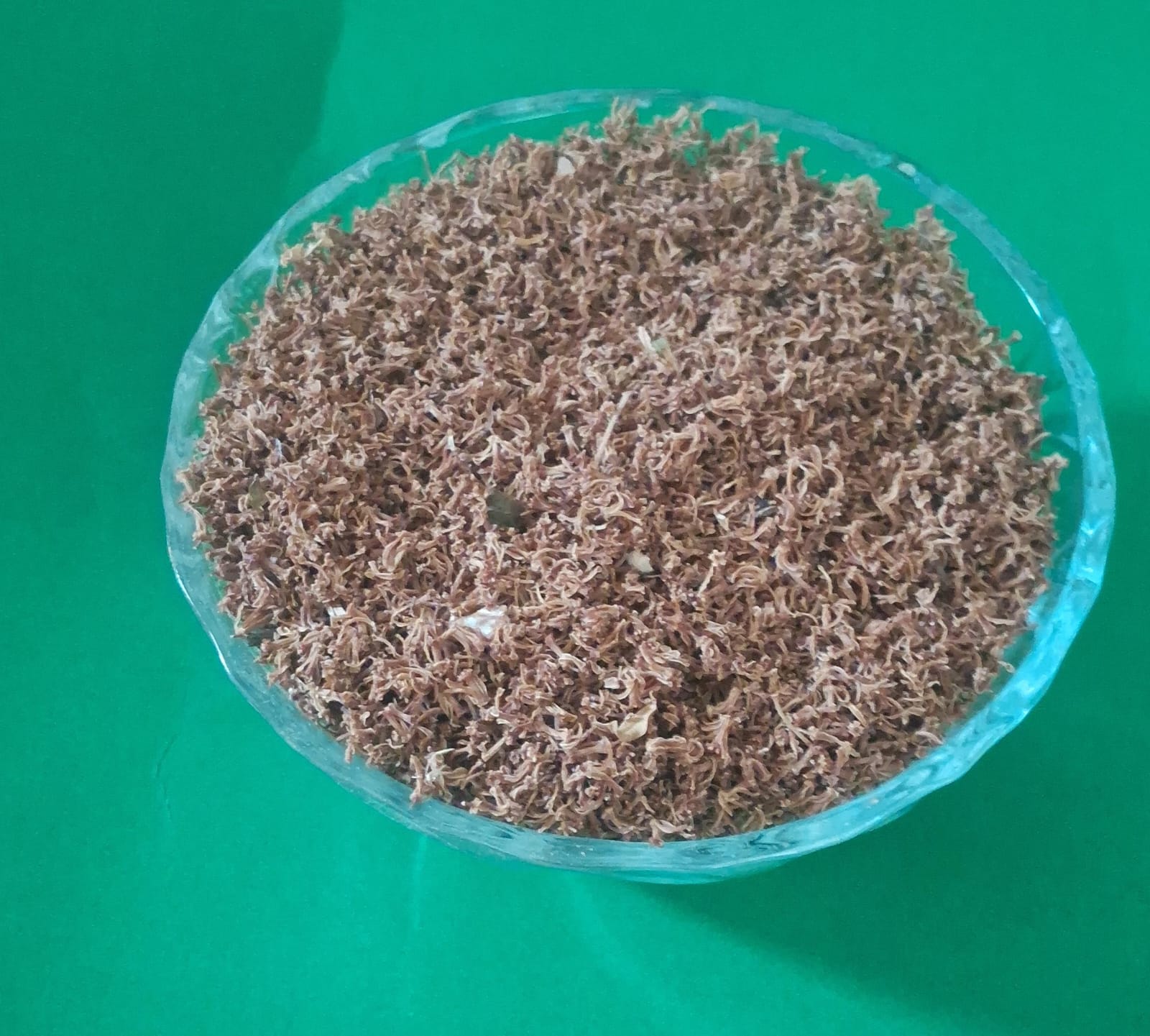 Neem flower 500 G | வேப்பம் பூ 500 G