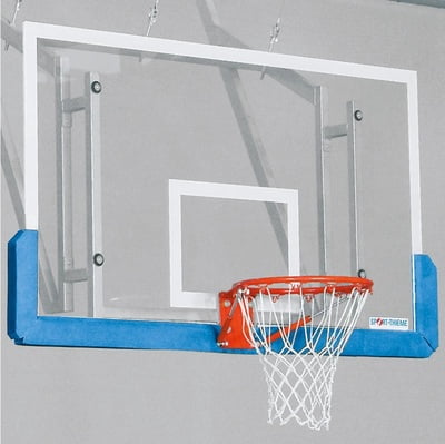 Edge Protection Padding