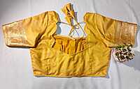 J187: Ready To Ship Beautiful Soft Silk Saree With Stitched Blouse J187: Ready To Ship Beautiful Soft Silk Saree With Stitched Blouse