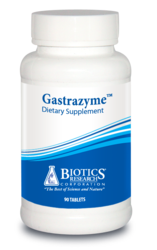 Biotics, Gastrazyme, (90T) Biotics, Gastrazyme, (90T)