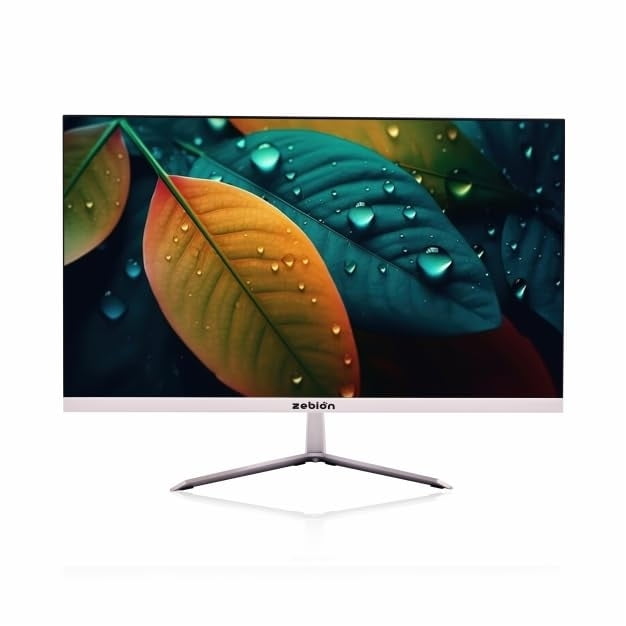 Zebion Monitor 24" Crista Series - Borderless