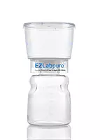 EZLabpure™ Bottle Top Vacuum Filter 0.45 µm 500 mL 12/CS