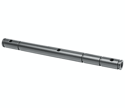 Upgrade Innovations 15mm 3/8 Threaded Rod - 8" Length